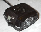 Adaptateur flash-cube pour sabot non synchronisé(ACC0339)