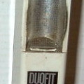 Flash magnésique : Duofit S (Minolta ) - ~ 1960(ACC0349)