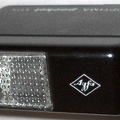 Flash électronique : Optima Pocket Lux (Agfa)(type 6895/x00)(ACC0382)