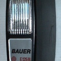 Flash électronique : E125B (Bauer)(ACC0386)