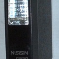Flash électronique : CS30 (Nissin)(ACC0387)