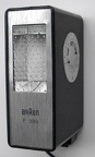 Flash électronique : F280 (Braun)(ACC0393)