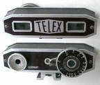 Télémètre Telex(ACC0401)