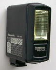 Flash électronique : PE-145 (Panasonic)(ACC0408)