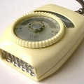 Posemètre Se : Bewi Quick (Bertram) - 1960<br />(beige)<br />(ACC0416)