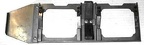 Passe-vues de projecteur pour 2 vues 5x5cm(ACC0448)