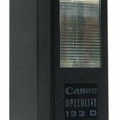 Flash électronique : Speedlite 133D (Canon)(ACC0478)