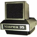 Viseur réflex Icarex 35CS (Zeiss Ikon)<br />(ACC0483)