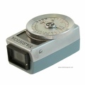 Posemètre CdS : YEM35 Super (Yashica) - 1966<br />(ACC0507)