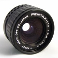 Pentax-110 1:2,8 / 18 mm (Asahi)<br />(ACC0523)