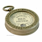 Actinomètre Bee Meter (Watkins) - 1902(ACC0539)