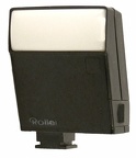 Flash électronique : Beta 1 (Rollei)(ACC0541)