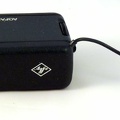 Flash électronique : Agfamatic pocket LUX 234 (Agfa) - 1976<br />(type 6904/100)<br />(ACC0544)