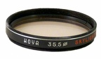 Filtre Skylight : 35,5mm (Hoya)(ACC0567)