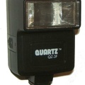 Flash électronique : Quartz QZ-3F<br />(ACC0569)