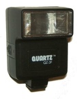 Flash électronique : Quartz QZ-3F(ACC0569)