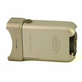 Flash C4 pour flash-cube (Minox)<br />(gris)<br />(ACC0585)