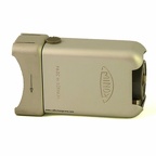 Flash C4 pour flash-cube (Minox)(gris)(ACC0585)