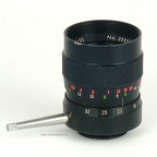 Stellar Zoom 1:1,7 / 10,5 - 32 mm(ACC0640)