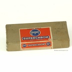 Plaques Superchrom 45x107 (Gevaert)(ACC0644)