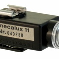 Mecalux 11 : cellule d'autodéclenchement  (Metz)(x2)(ACC0645)