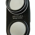 Bonnette pour Semflex (Sem)(ACC0660)