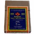 Boîte de plan-films Isopan 6,5x9 (Agfa)<br />(ACC0674)