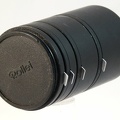 4 bagues allonge pour Rollei<br />(ACC0703)