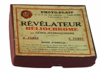 Révélateur Héliochrome Photo-Plait(ACC0709)