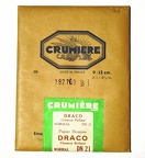 Papier Draco 9 x 12 cm normal (Crumière)(ACC0727)