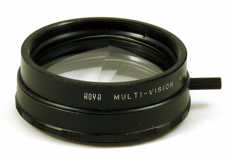 Filtre Vari Multivision (Hoya)(ACC0733)