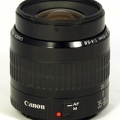 Zoom EF 1:4-5,6 / 35-80 mm II (Canon)<br />(ACC0734)