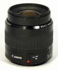 Zoom EF 1:4-5,6 / 35-80 mm II (Canon)(ACC0734)