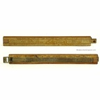 Chronopose “Exact” de Cannevel - ~ 1900(4 - 144)(ACC0752)