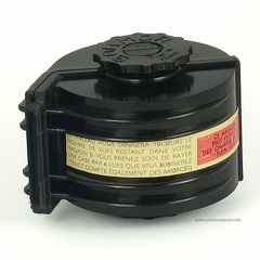 Magasin de bobineuse 35 mm (Sommor)(ACC0760)