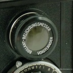 Brillant-Belichtungmesser (Voigtländer) - ~ 1936(ACC0790)