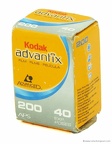 Film APS : Advantix 200 (Kodak)(ACC0792)