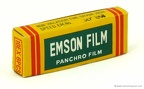 Panchro Film (Emson) (boîte de 6 films)(ACC0798)