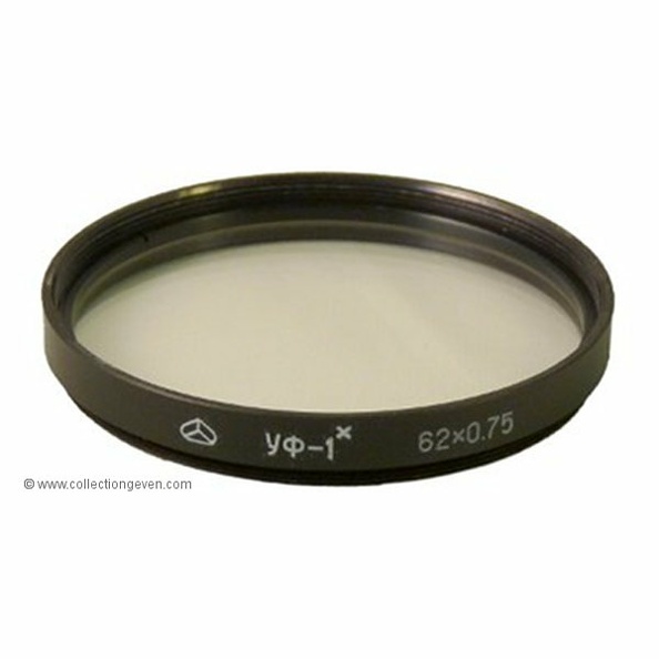 Filtre UV : pour Kiev 88(ACC0829)