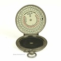 Photomètre de précision, modèle II (M & V) - 1922<br />(ACC0832)