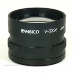 V-0326 lens set 2.0x Telephoto (Ambico)(ACC0836)