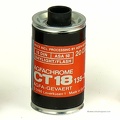 Film 135 : Agfachrome CT18 (Agfa)<br />(50 ISO, 20 poses, anglais)<br />(ACC0885)