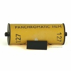 Film 127 : Panchromatic Film (?)(ACC0898)