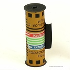Film 620 : Kodak Kodacolor II(ACC0899)