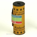 Film 120 : Kodak Kodacolor X<br />(ACC0904)