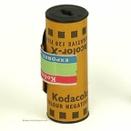 Film 120 : Kodak Kodacolor X(ACC0904)