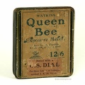 Posemètre : Queen Bee (Watkins) - 1903<br />(ACC0907)