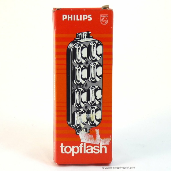 Topflash (Philips)(ACC0915)