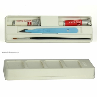 Kit de retouche (Paterson)(ACC0920)