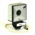 Flash magnésique : Cubik (Fex)<br />(ACC0921)